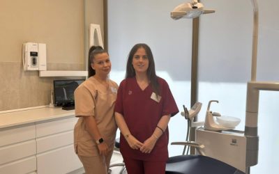 Virtus Complutum inaugura su nueva Unidad de Odontología en Alcalá de Henares