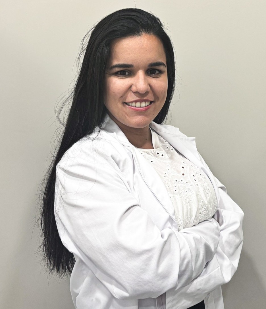 Dra. Daniela Fuentes Mussa Dra. Daniela Fuentes Mussa